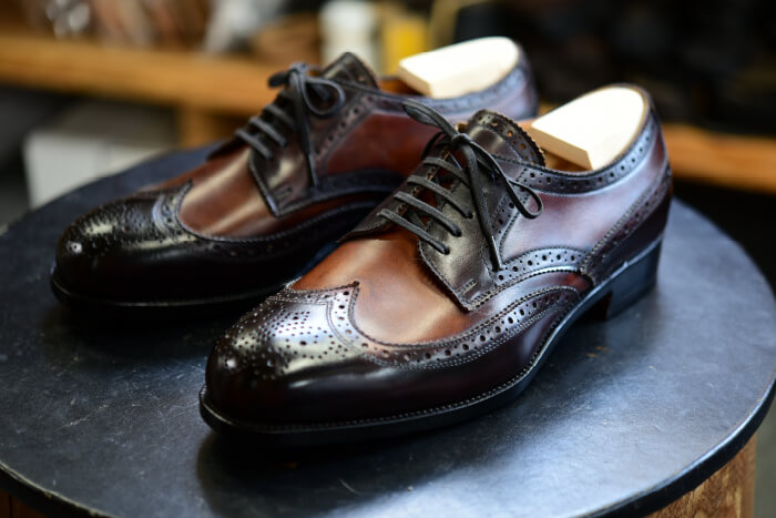 オーダーシューズ アルファ美輝 靴や足 歩行の悩みを解決する専門店