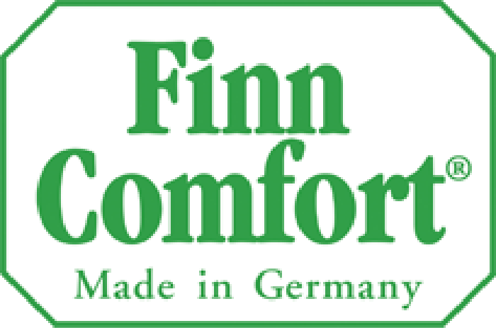 【finn comfort】フィン コンフォート タウンシューズ 23.0cm
